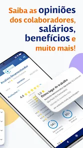 Screenshot 5 - Infojobs Web